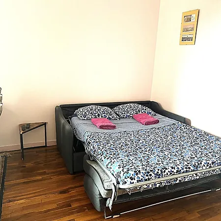 Appartamento Magnifique Paris Boulogne-Billancourt